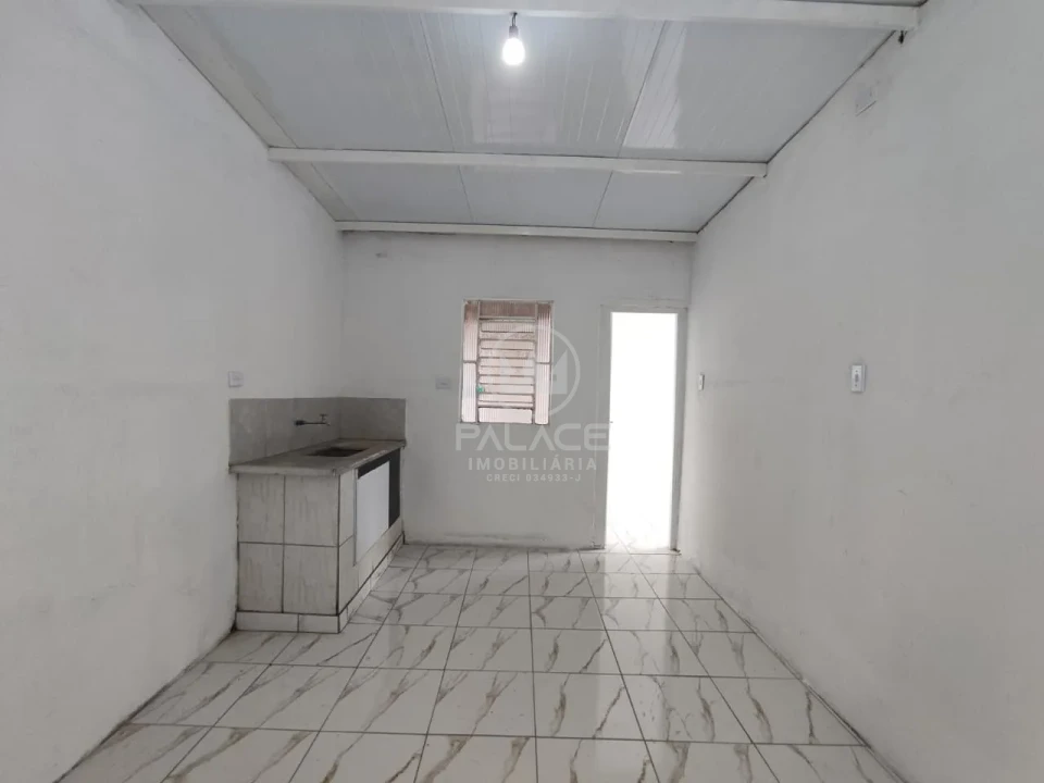 Casa Para Alugar Paulicéia Piracicaba