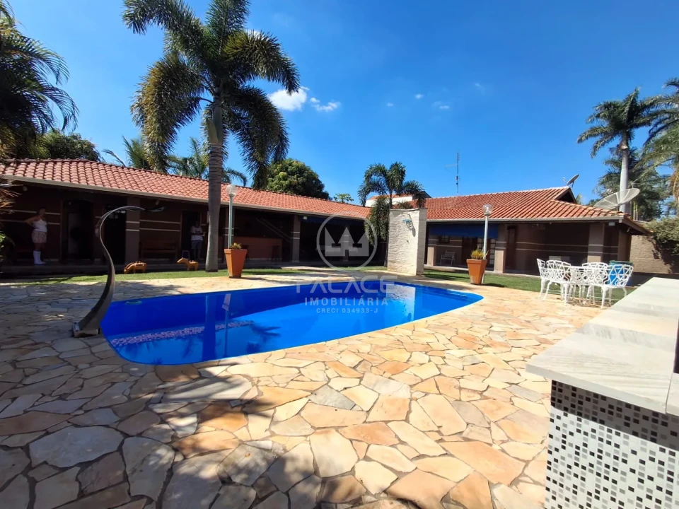 Condominio Colinas de Piracicaba (Ártemis)