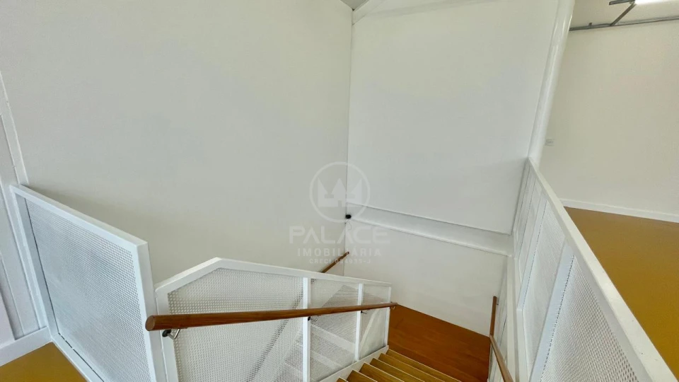 Barracão / Locação /  - Centro - Piracicaba-SP