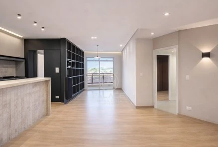 Apartamento À Venda Vila Independência Piracicaba