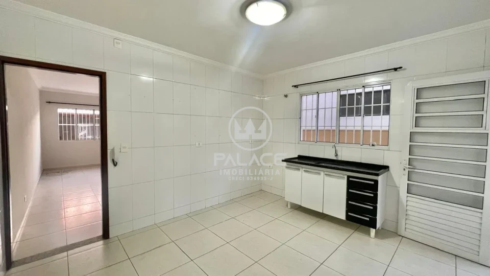 CASA PARA LOCAÇÃO JARDIM PETROPOLIS/ PIRACICABA SP