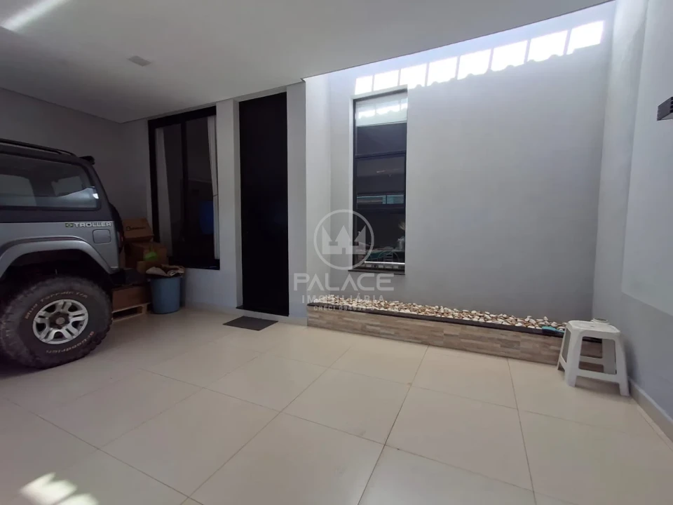 Casa à venda em Água Branca, Piracicaba — Portal Mundo do Imóvel