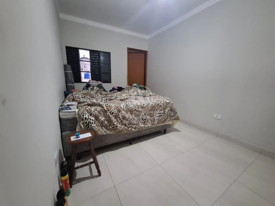 Casa com 3 dormitórios à venda, 138 m² por RS 450.000,00 - Jardim Alvorada - Piracicaba-SP