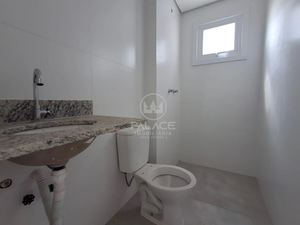 Villa Serena 3 quartos, suíte, 2 vagas - Condomínio Clube Completo!