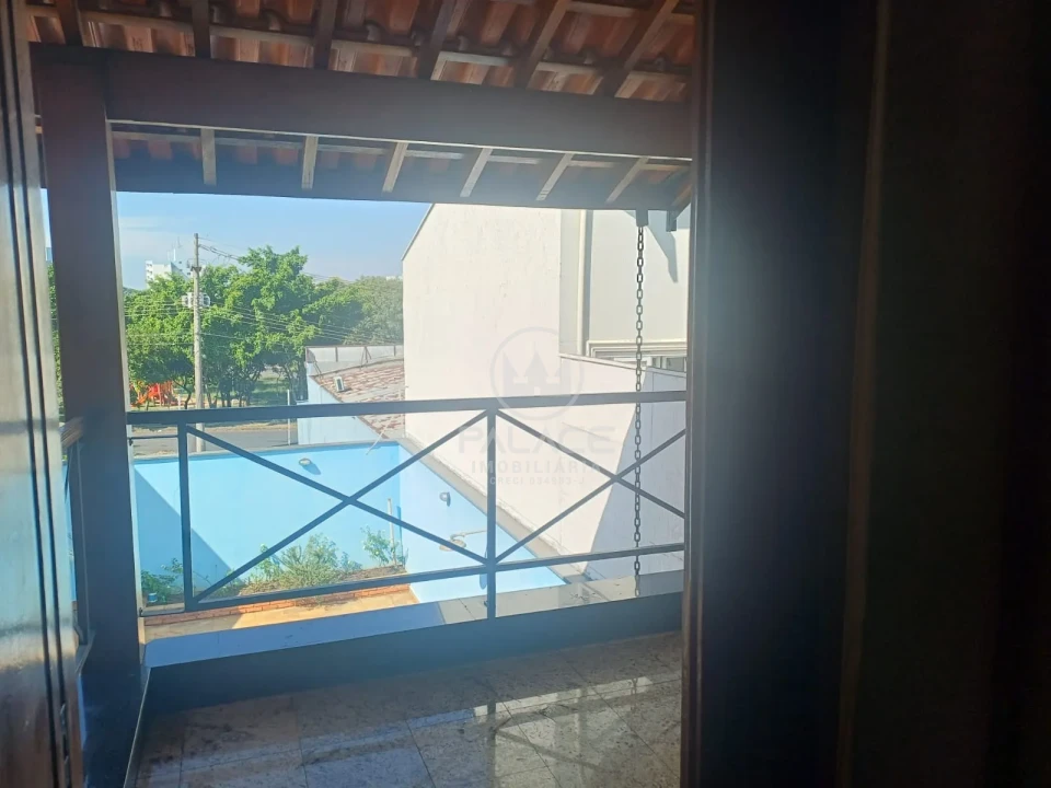 Sobrado de alto Padrão a venda em bairro Nova América