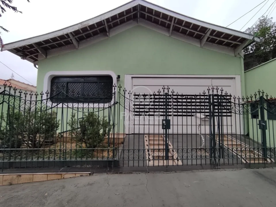Casa Para Alugar Vila Rezende Piracicaba