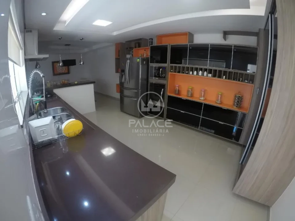 Casa Para Alugar Parque São Matheus Piracicaba