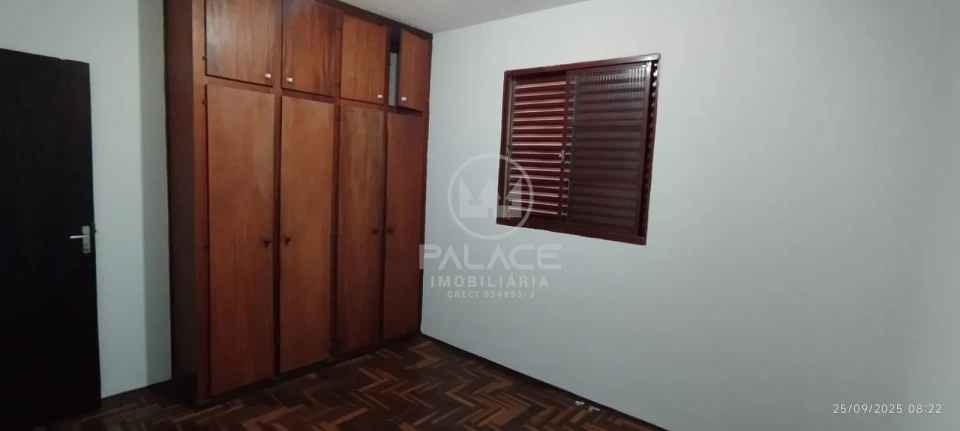 Apartamento Para Alugar Residencial San Thiago Piracicaba