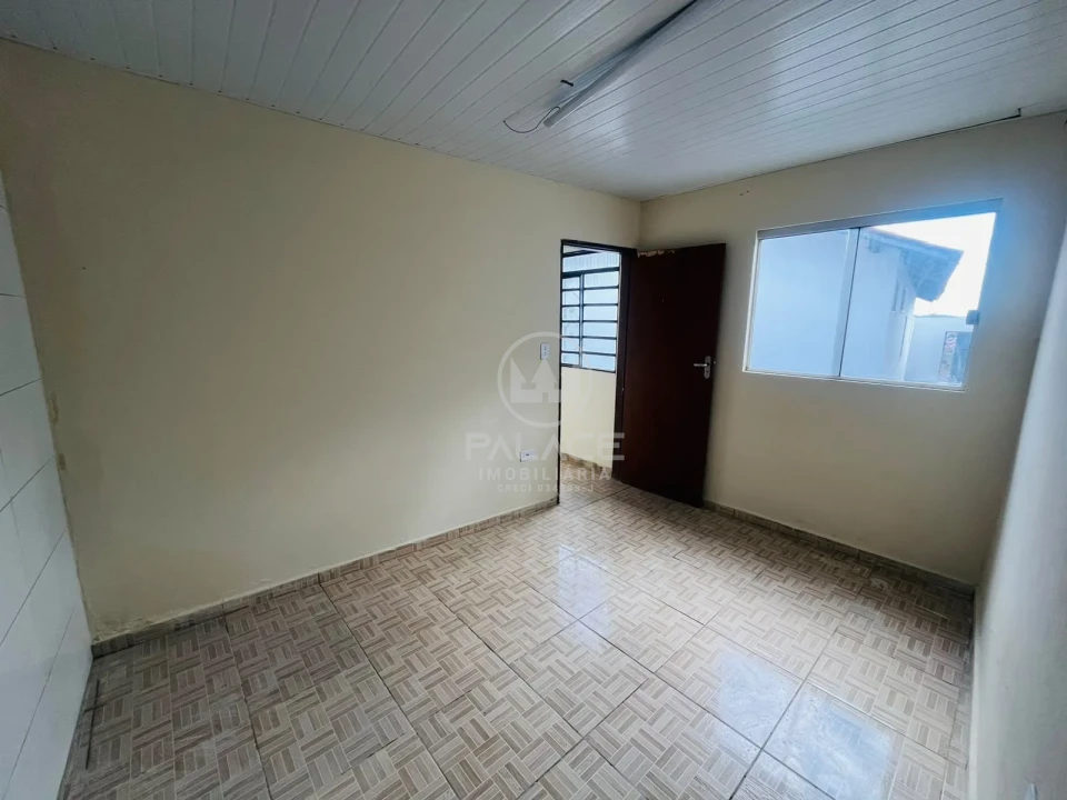 Casa Para Alugar Jardim São Paulo Piracicaba