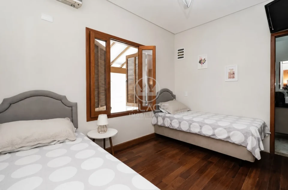 Casa Em Condomínio Para Alugar Condominio Residencial Monte Alegre Piracicaba