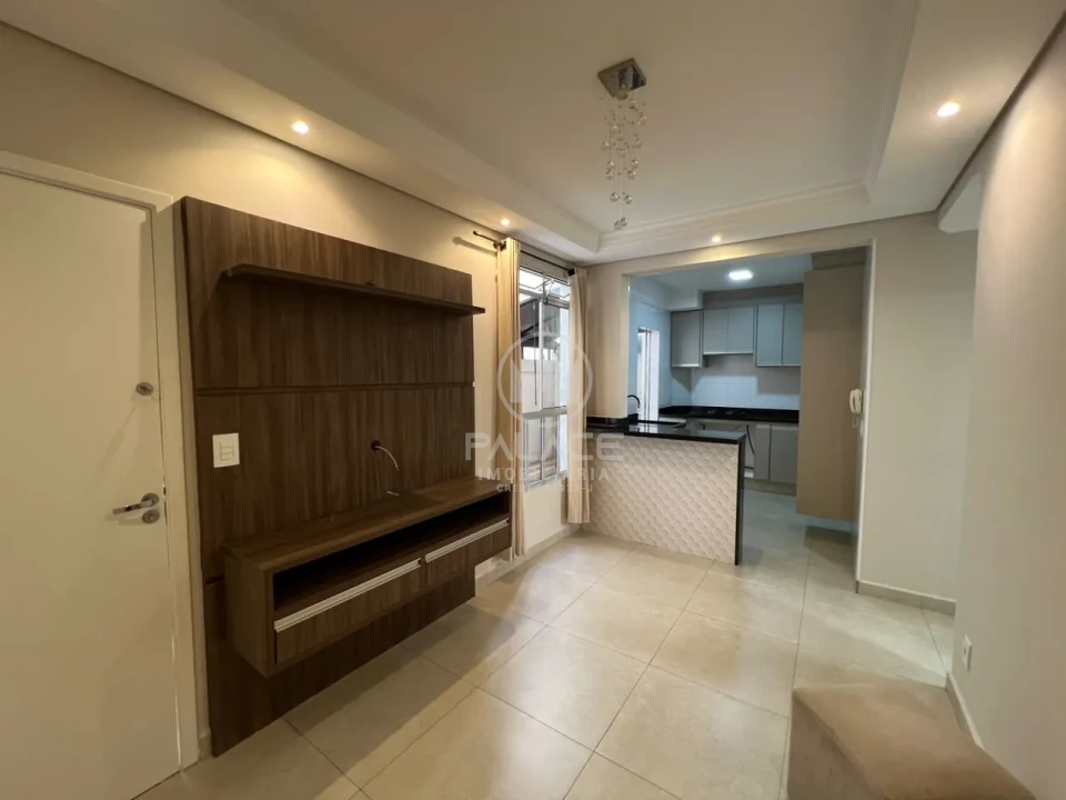 Apartamento Para Alugar Pérola Do Oriente Piracicaba