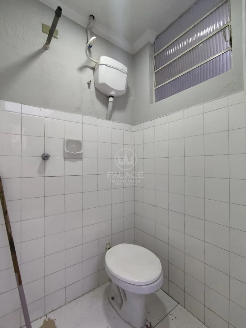 Comercial Para Alugar São Judas Piracicaba