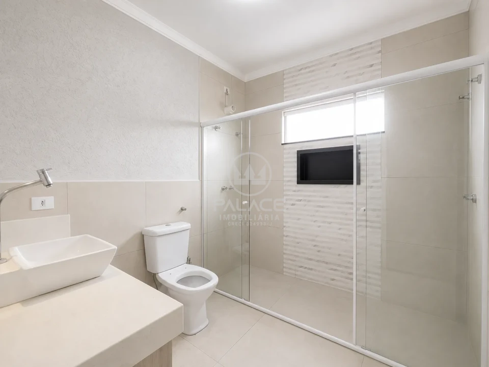 Casa Em Condomínio Para Alugar Residencial Villa Ditalia I Piracicaba