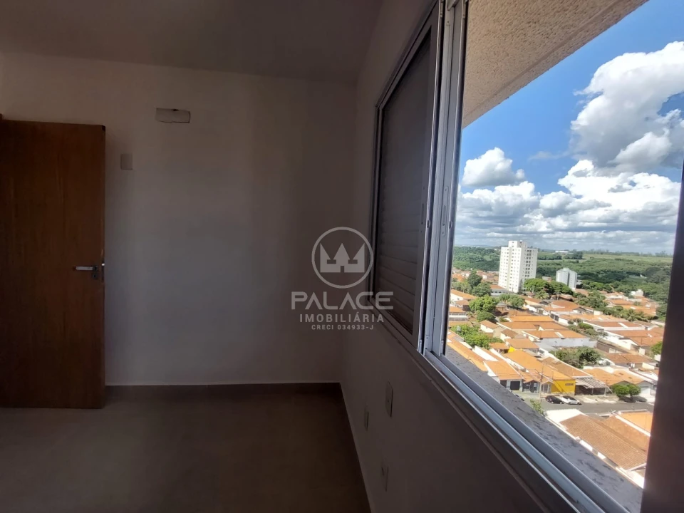 Apartamento Para Alugar Edifício Eco Park Independência Piracicaba