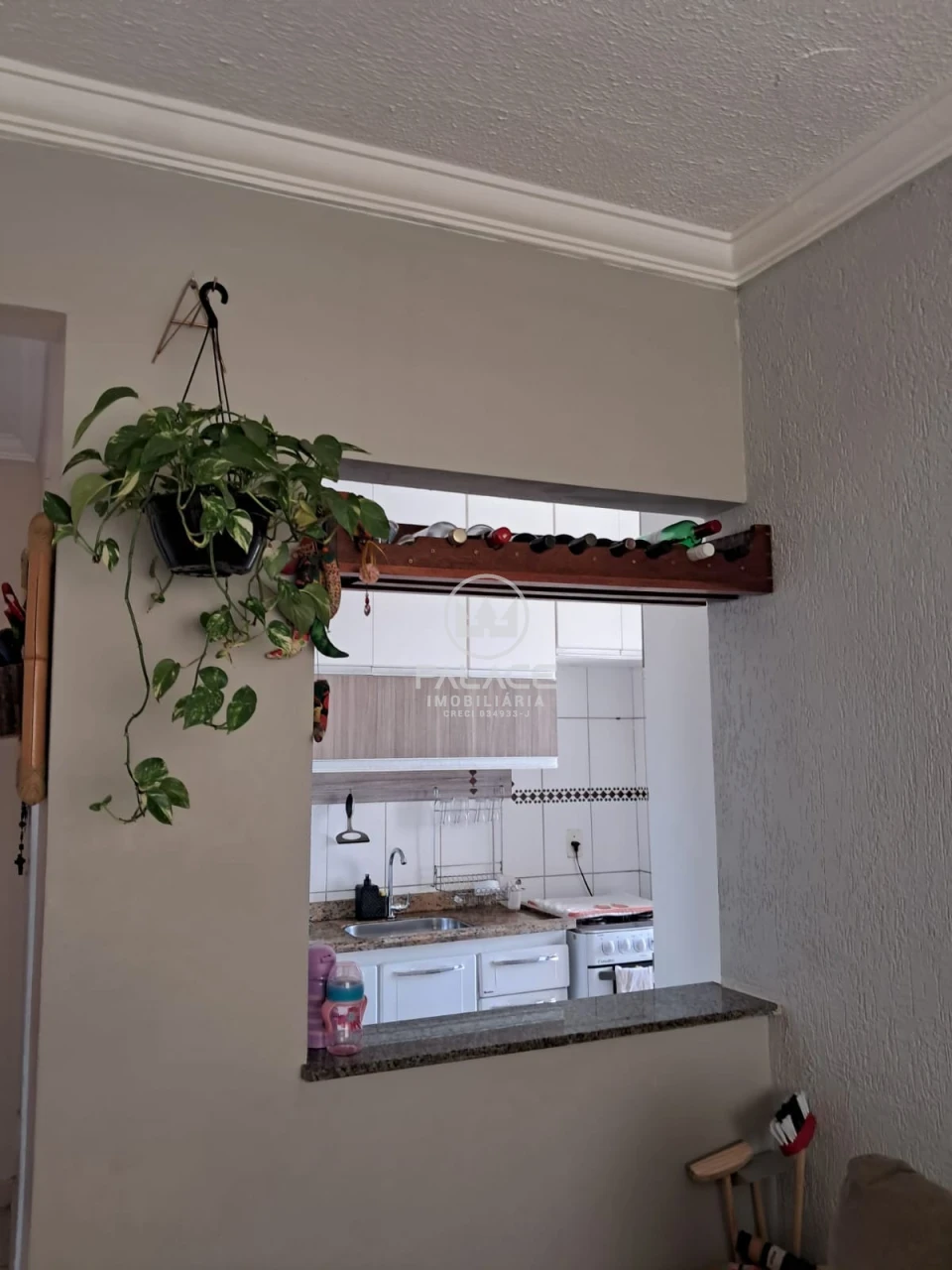 Apartamento À Venda  - Jupiá Piracicaba