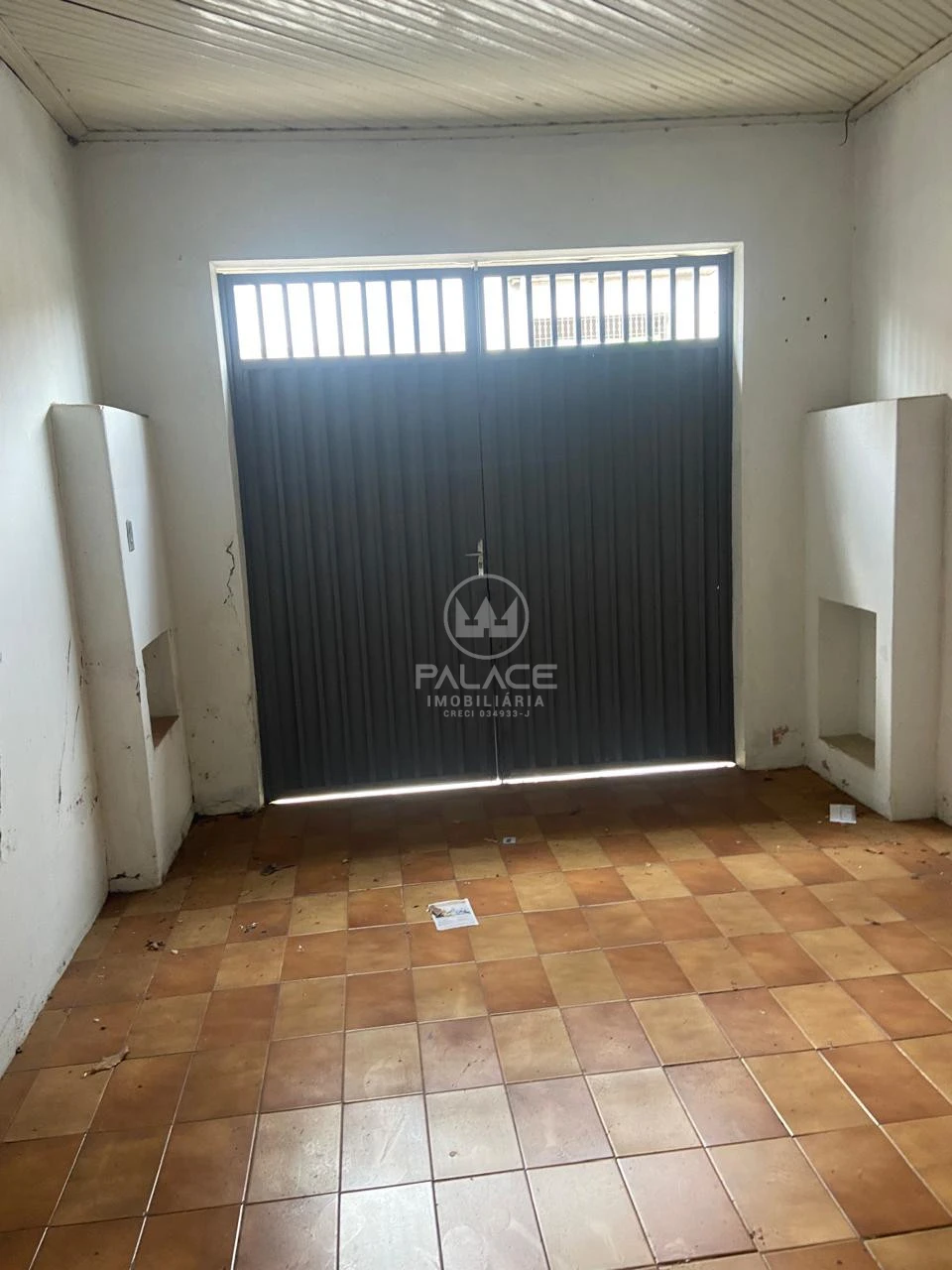 Casa À Venda E Locação Centro Piracicaba