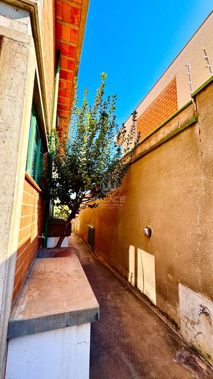 Linda Casa no Bairro São Dimas/Clube de Campo