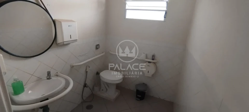 Comercial Para Alugar Centro Piracicaba