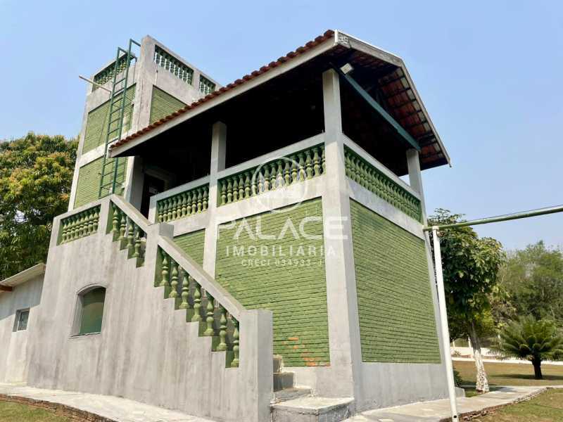 Imagens do imóveis chácara à venda em camargo, são pedro 10 quartos