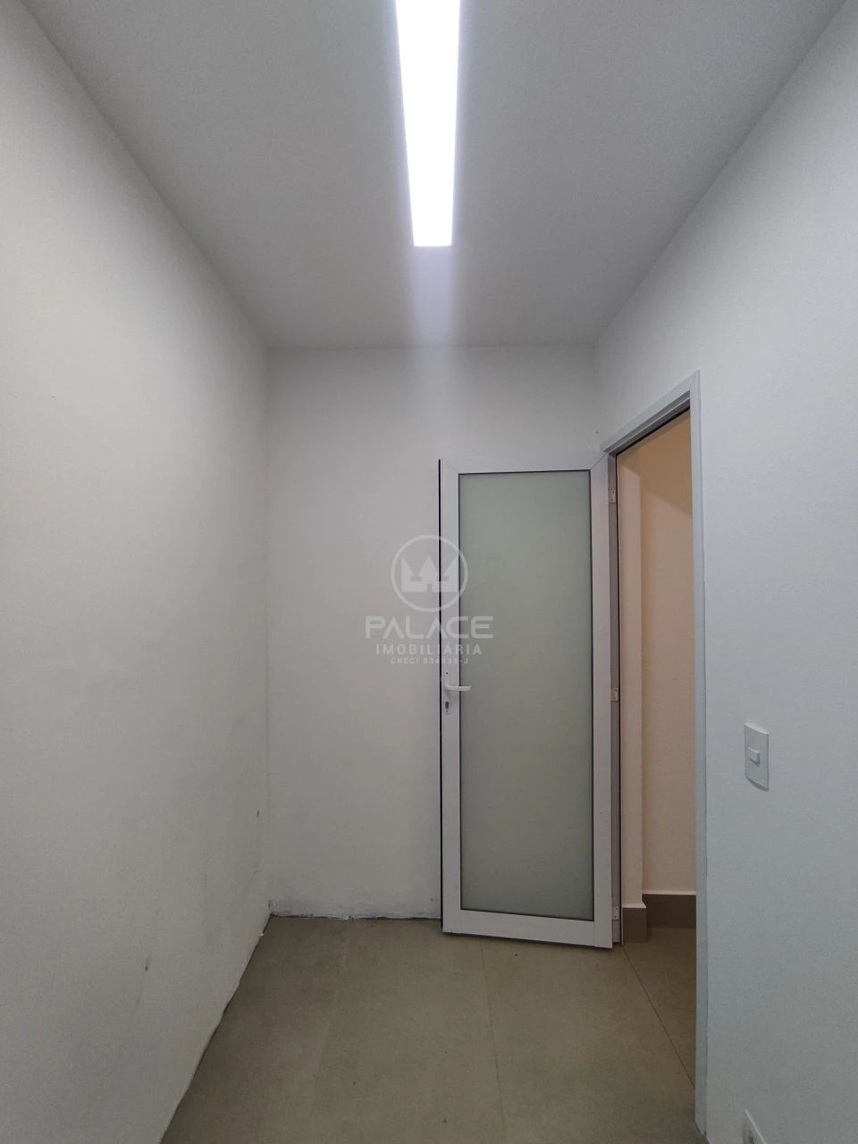 Comercial Para Alugar Cidade Alta Piracicaba