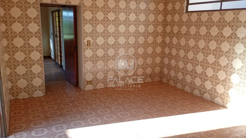 Casa À Venda Paulista Piracicaba