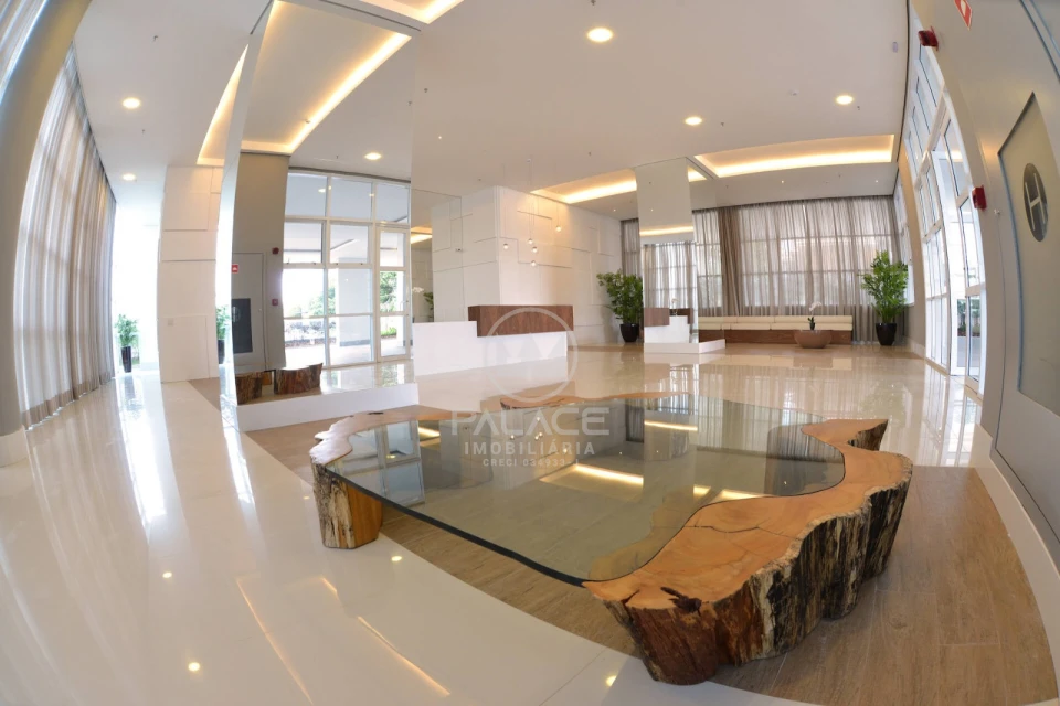 Condomínio Edifício Trio By Lindenberg