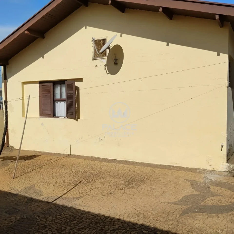 Casa À Venda Paulicéia Piracicaba