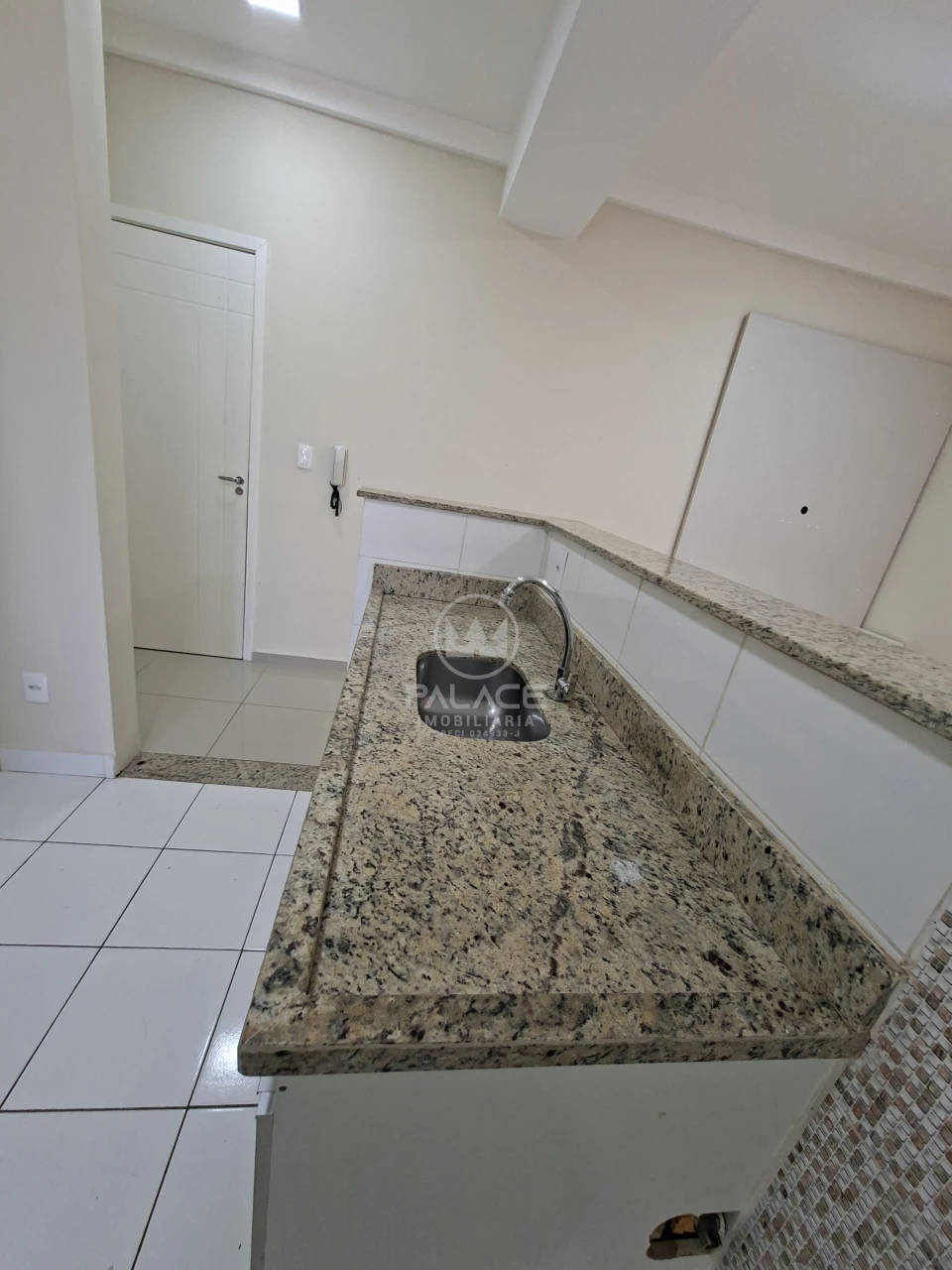 Apartamento Para Alugar Portal Das Laranjeiras em  Piracicaba