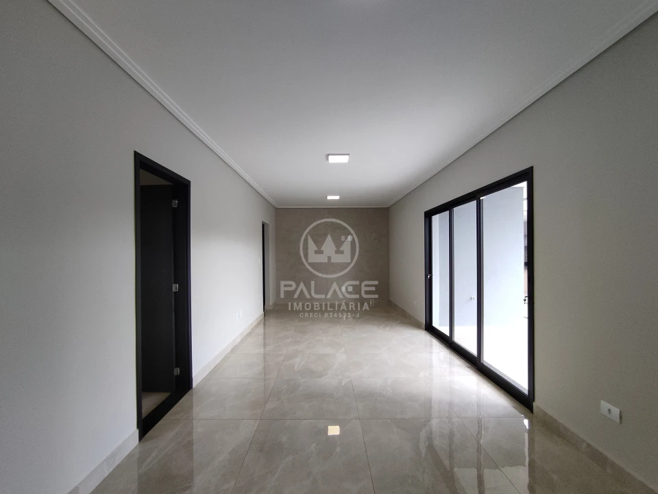 Casa 3 Quartos, Suíte, Piscina, Área Gourmet À Venda E Locação Perdizes Piracicaba