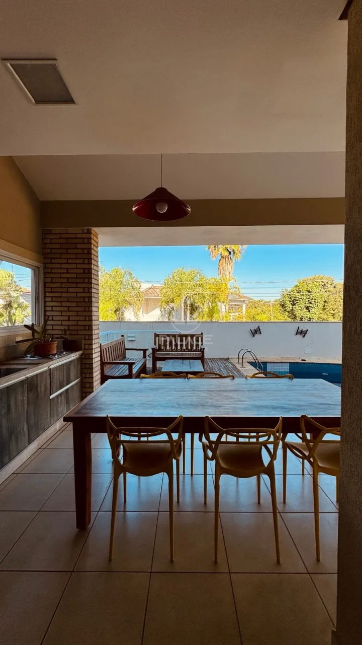 Casa à Venda no Terras 4