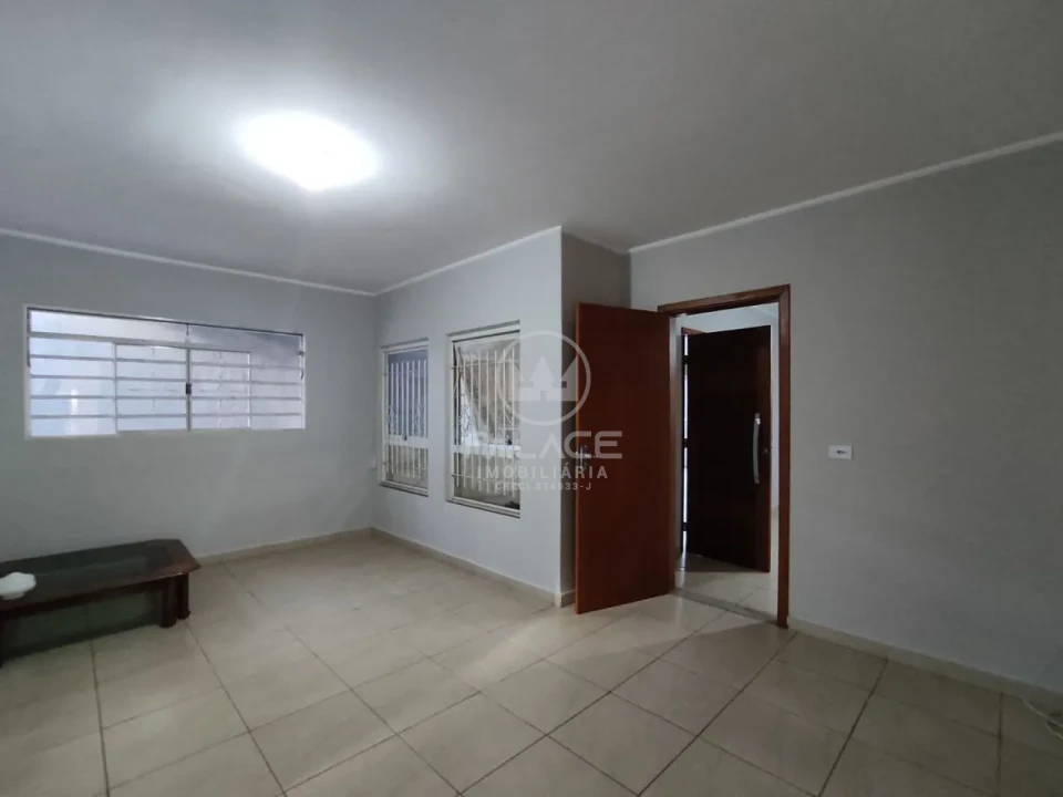 Casa Para Alugar Jaraguá Piracicaba