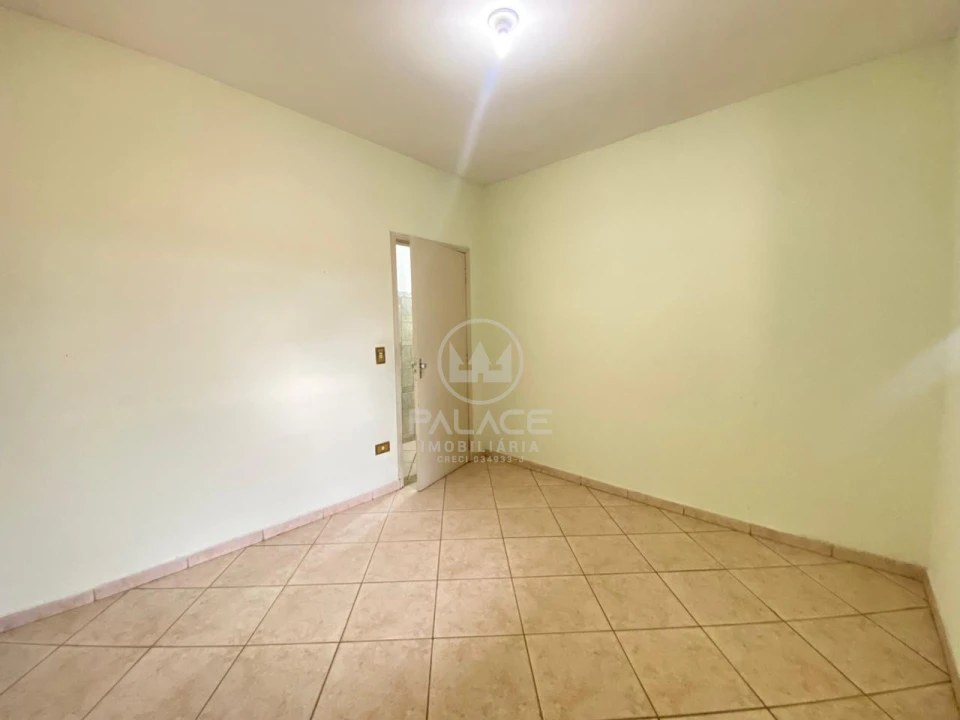 Casa À Venda Paulista Piracicaba