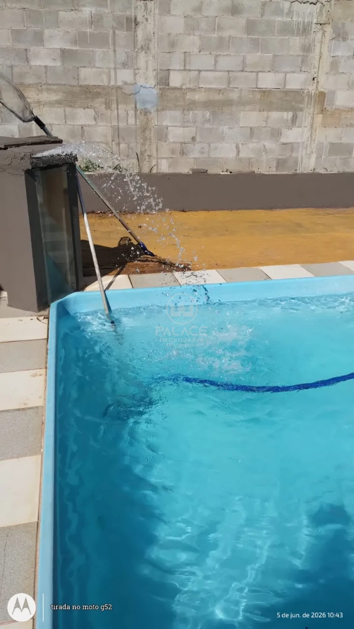 CHACARÁ PARA LOCAÇÃO OU VENDA 2000m² de Terreno