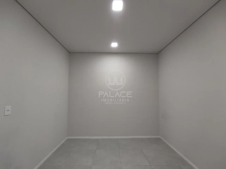 Comercial Para Alugar Centro Piracicaba