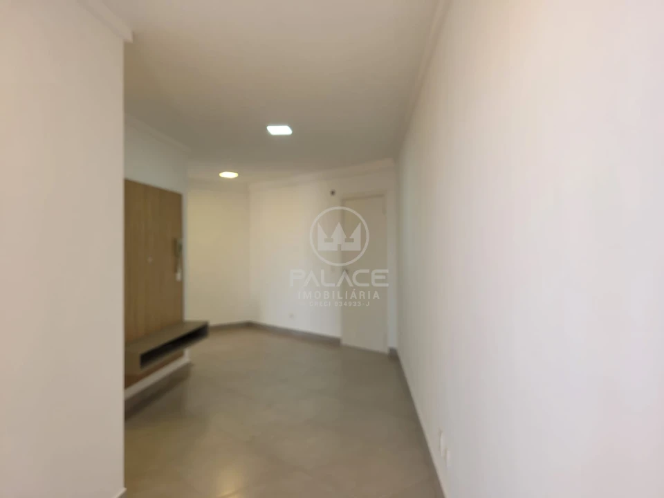 Apartamento À Venda E Locação Mirage Residence Piracicaba