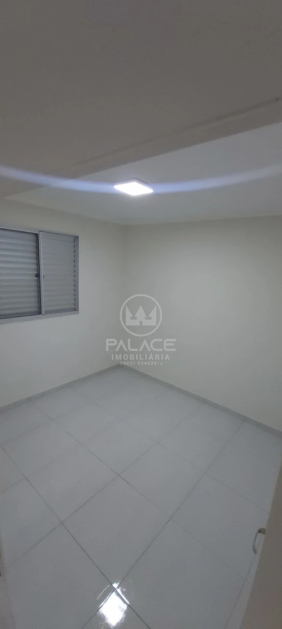 Apartamento À Venda Residencial Piazza San Marco Piracicaba