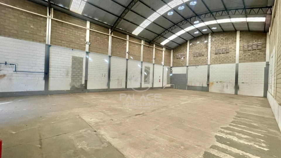 GALPAO / BARRACAO / LOCACAO / SANTA ROSA