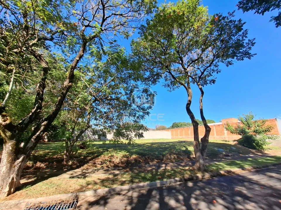 Terreno À Venda Santa Rita Piracicaba