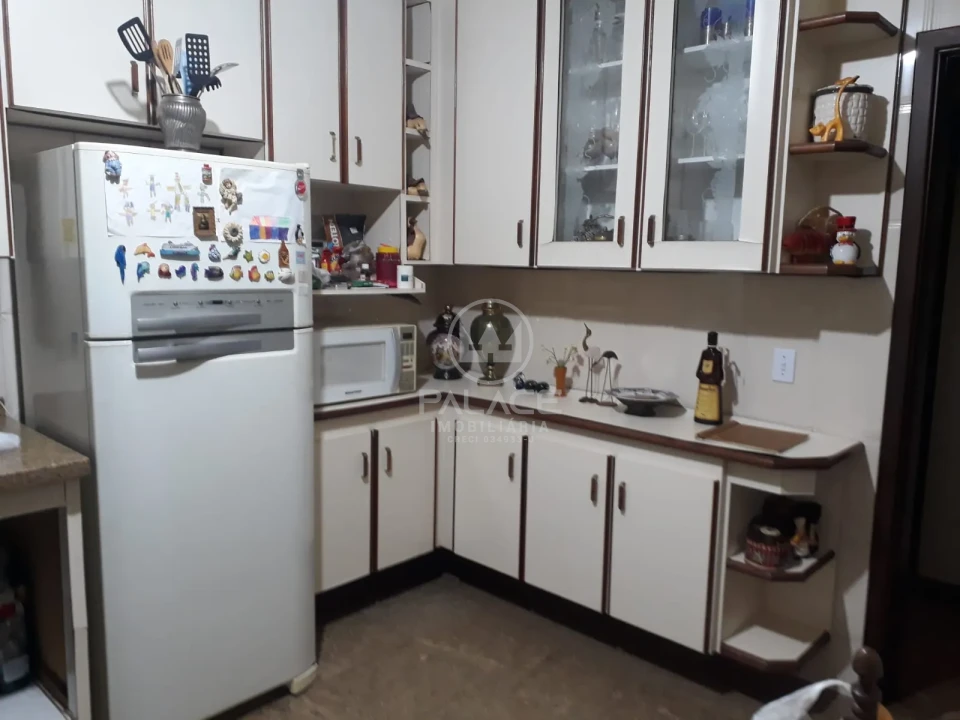 APARTAMENTO A VENDA JARDIM ELITE