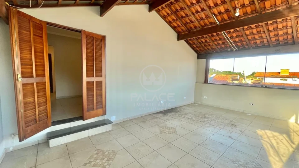 CASA COM 3 QUARTOS, SENDO 1 SUITE PARA LOCAÇÃO NO BAIRRO JARDIM CAXAMBU