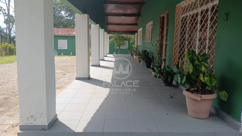 Fazenda/Sítios/Chácaras À Venda Aguas  De São Pedro Aguas De São Pedro