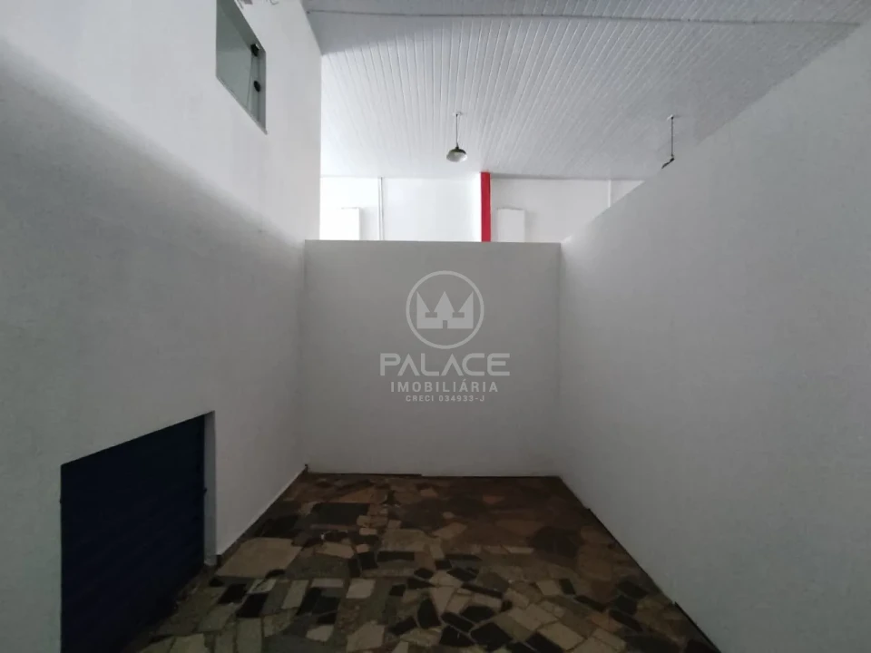 Comercial Para Alugar Alto Piracicaba