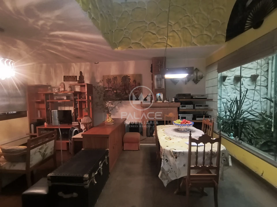 Casa á venda na Vila Rezende