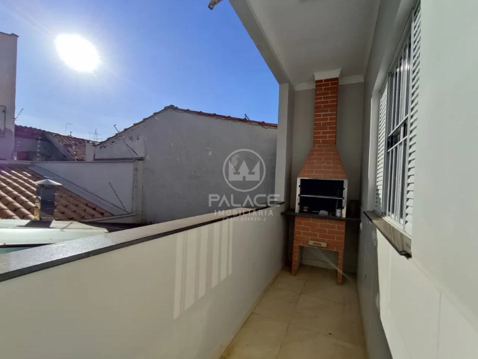 Casa Para Alugar Residencial Bertolucci Piracicaba