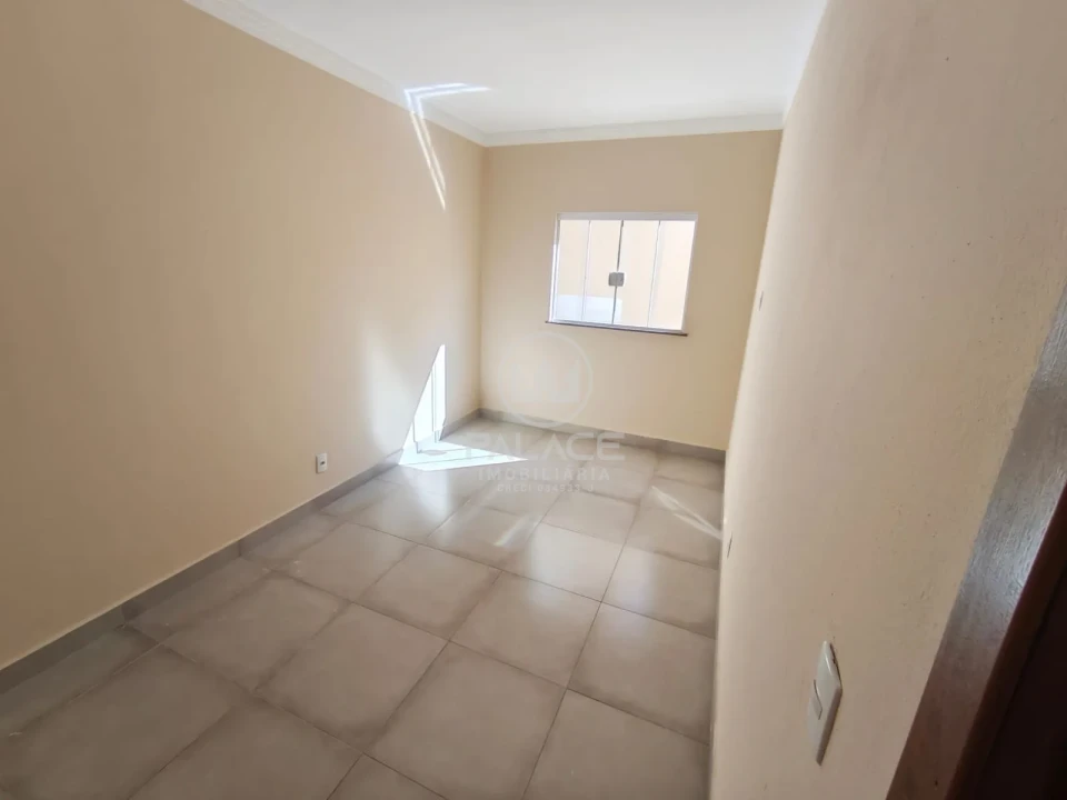 Casa Para Alugar Parque Residencial Piracicaba - Balbo Piracicaba