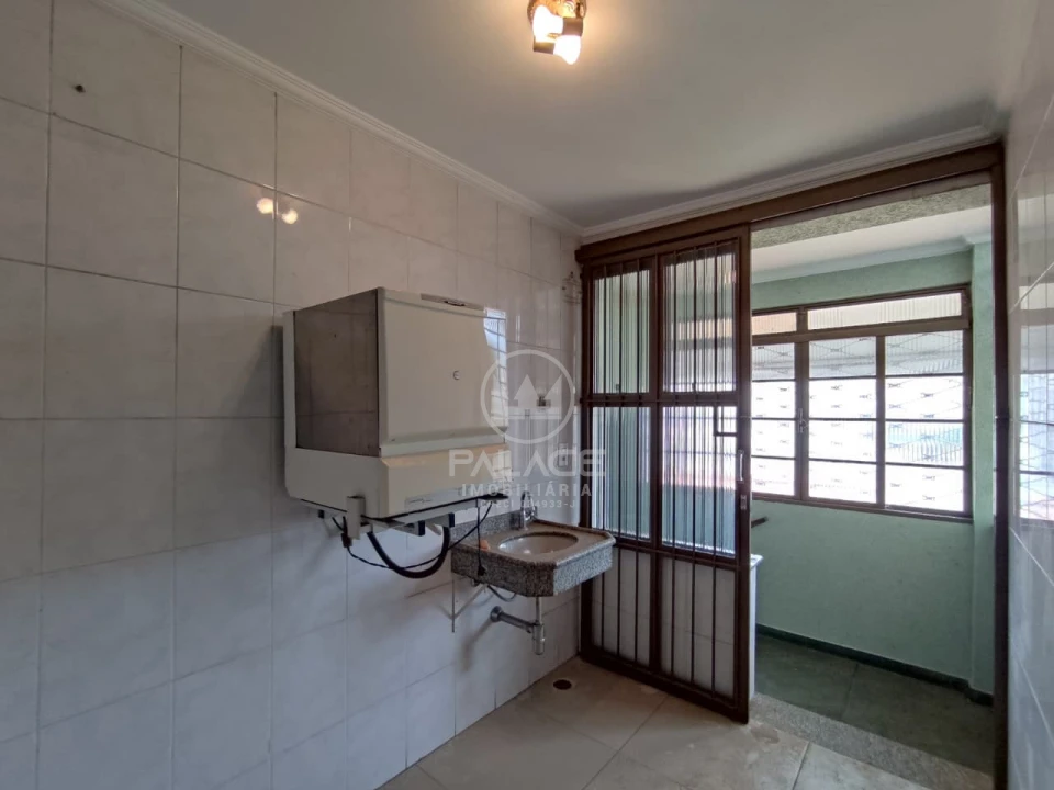 Casa 3 Suítes, Churrasqueira, Escritório À Venda E Locação Centro Piracicaba