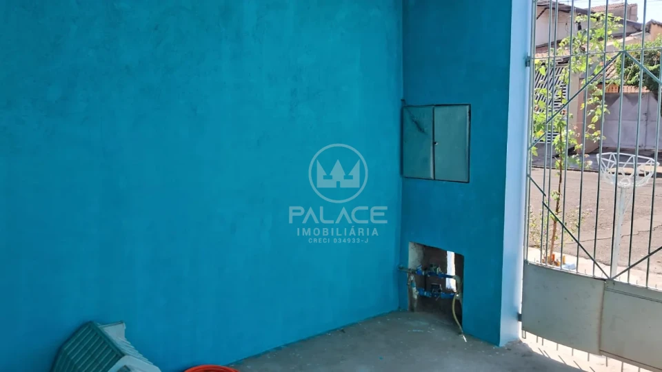 Casa a Venda no Jardim 3 Marias