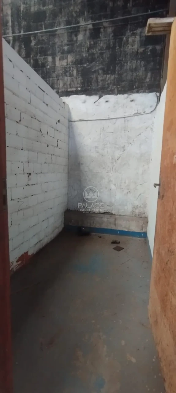 Comercial Para Alugar Jardim Pacaembu Piracicaba