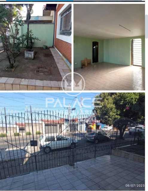 Imagens do imóveis casa à venda na avenida raposo tavares, jardim glória, piracicaba 3 quartos 173m²