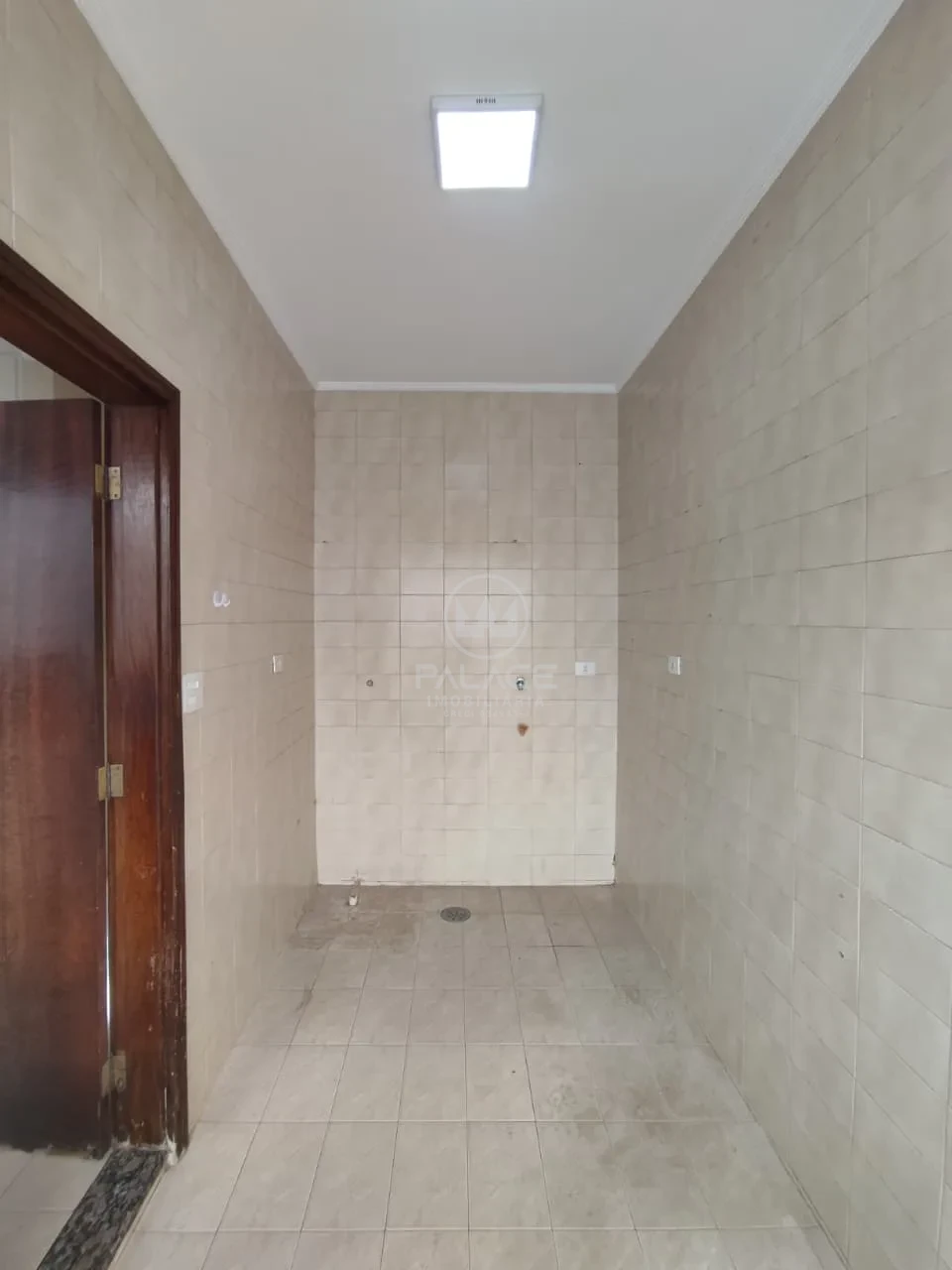 Casa Para Alugar Nova América Piracicaba